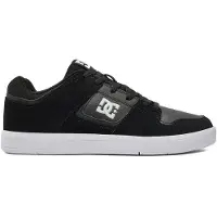 Dc-shoes Cure Skateskor black Storlek 10.0