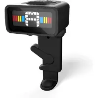 Daddario Micro Violin Tuner