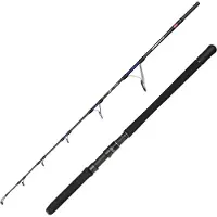 Penn Overseas Xt Ii Jigging-spö