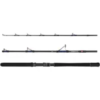 Penn Overseas Xt Ii Boat Jigging-spö