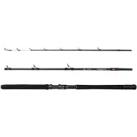Penn Overseas Xt Ii Halibut Jigging-spö