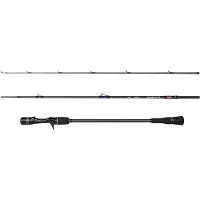 Penn Overseas Xt Ii Jigging-spö