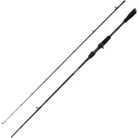 Savage Gear Revenge Sg2 Vertical Bc Spinnfiskespö