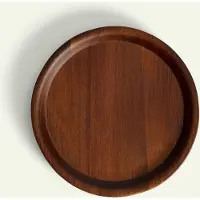 Fyrklövern Wood träfat 11 cm 4-pack