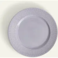 Fyrklövern Nordic Dawn tallrik 27 cm, Ljung Mattallrik