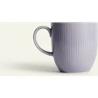 Fyrklövern Nordic Dawn mugg 35 cl, Ljung