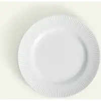 Fyrklövern Nordic Dawn assiett 21 cm, Glimt