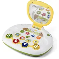 B Beez Interaktiv Laptop Pedagogisk Leksak