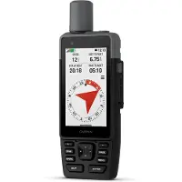 Garmin Navigationsenhet 010-02920-01 / GPSMAP H1 Svart