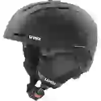 Uvex Stance Hjälm Med Visir