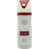 Lattafa Ana Abiyedh 200ml Parfymerad Kroppsspray