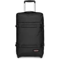 Eastpak Trolleyväska 'Transit'R' svart