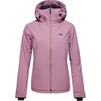 J.Lindeberg Women's Starling Ski Jacket Very Grape