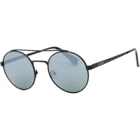 GUESS Unisex Solglasögon 53/21/145 mm metall
