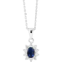 Diadema - Halsband - Höga smycken - Love Jewelry Collection
