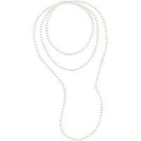 Diadema - Halsband - Äkta sötvattenspärlor