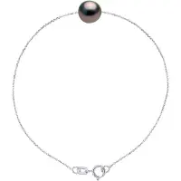 Diadema - Armband - Tahitipärla - Diamanter