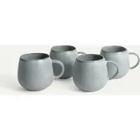 Fyrklövern Pepper mugg 35 cl 4-pack