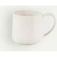Fyrklövern Shell mugg 35 cl