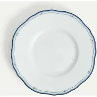 Fyrklövern Aspvik mingeltallrik 15cm