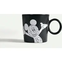 Fyrklövern Mickey & Friends Musse Pigg mugg 32 cl, "You are One of a Kind!"