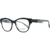 Ana Hickmann Optical Frame AH6472 H01 53