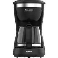 Taurus Verona 600w Droppkaffebryggare