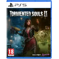 Ps5 Tormented Souls 2