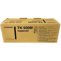 Kyocera-Mita magenta toner 8.000 sidor