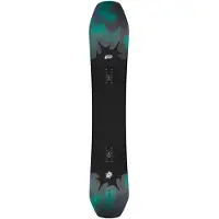 Ride Deep Fake Snowboard