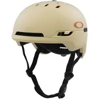 Oakley - Hjälmar - Mod BC Matte Desert Tan/Ginger för UnisexUll - Storlek S - Beige
