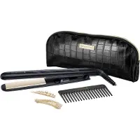 Remington Style Edition Straightener Gift Set / hårplattång med keramisk turmalinbeläggning