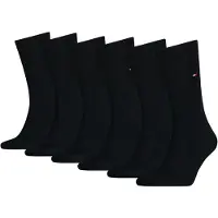 Tommy Hilfiger 6 Pack Socks
