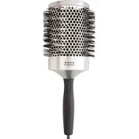 Olivia Garden Essential Blowout Classic Silver 85 mm