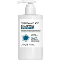 APLB , Tranexamsyra Niacinamid Kroppskräm, 10,14 fl oz (300 ml)