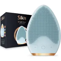 Silk'n - Bright Lux Deep Facial Cleanser (Blue)