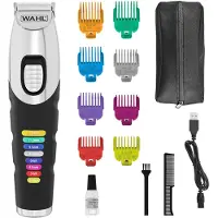 Wahl Wahl: Skäggtrimmer Color Trim