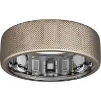 Xiaomi Helio Ring, Aktivitetsmätare med smart ring, 16,5 mAh