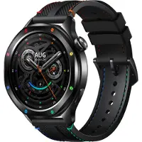 Xiaomi Watch S4 - Silver