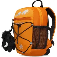 Mammut First Zip 8l Barnryggsäck
