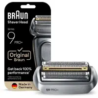 Braun 96M rakhuvud för serie 9 PRO+