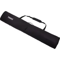 Thule RoundTrip snowboardväska 165 cm - svart