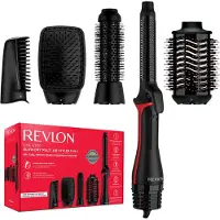 Revlon En-stegs Multi Air Styler 5 i 1 Fodral 5 St 5 st