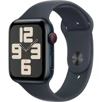 Apple Watch SE 2nd gen 44mm cellular midnight