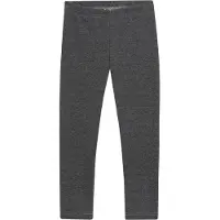 DANAMADE Leggings 'Naomi' mörkgrå
