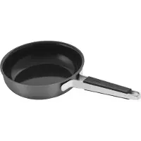 Zwilling 1028849 Pure Låg Stekpanna 20 Cm