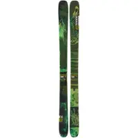 K2 Reckoner 102 Alpinskidor