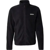 Napapijri Dergana Sweatshirt Med Dragkedja