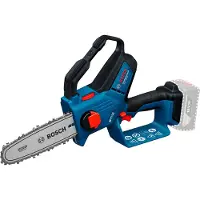 Bosch Gke 18V-20 kedjesåg solo - SOLO