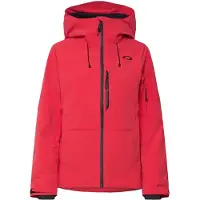 Oakley Apparel Wcanopy Insulated Jacka